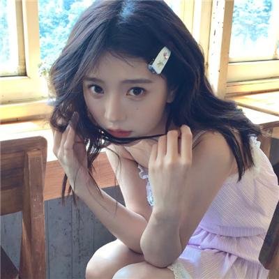 青涩花开终有时