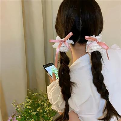 特别的她