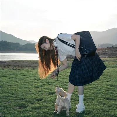 极限少女