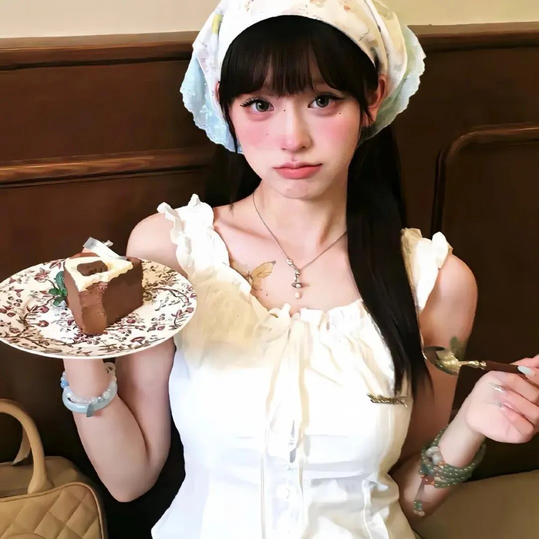 女隐士